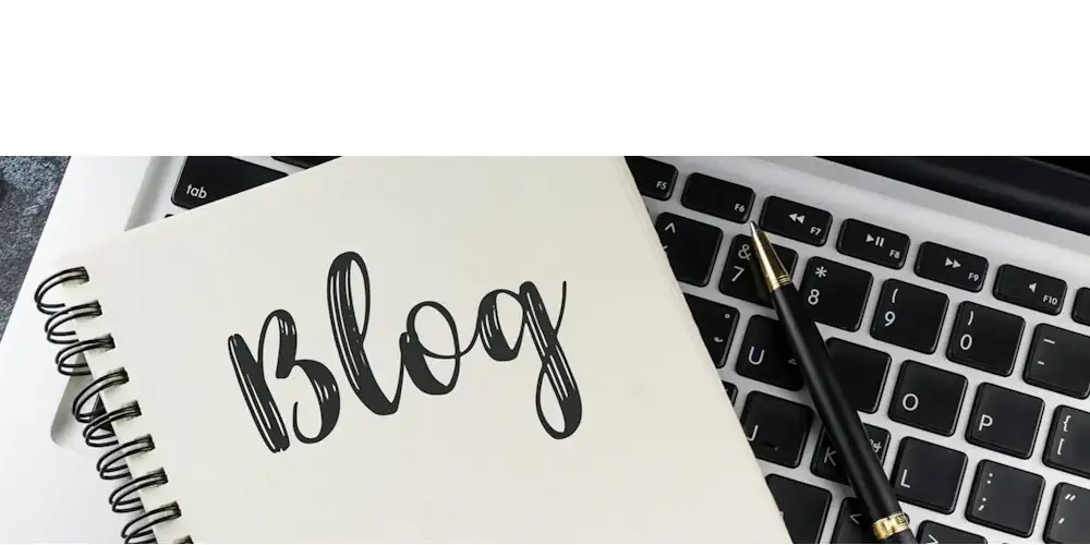 blog
