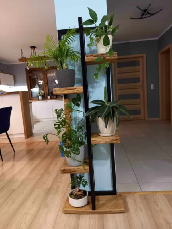 Kwietnik loft