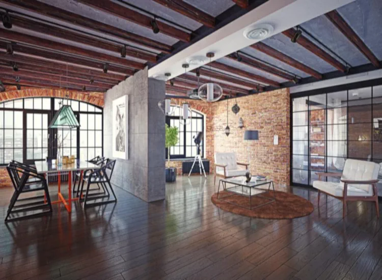 loft