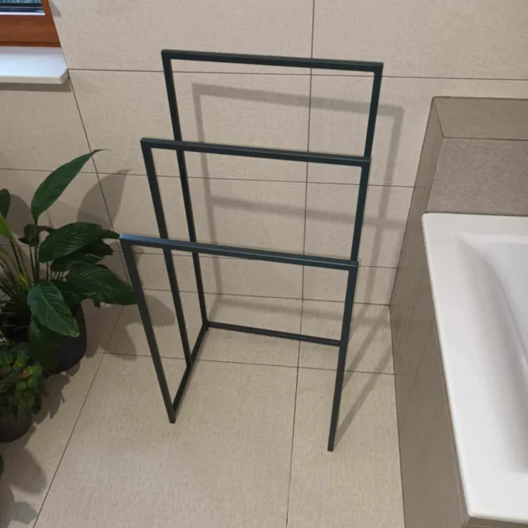 Wieszak na ręczniki