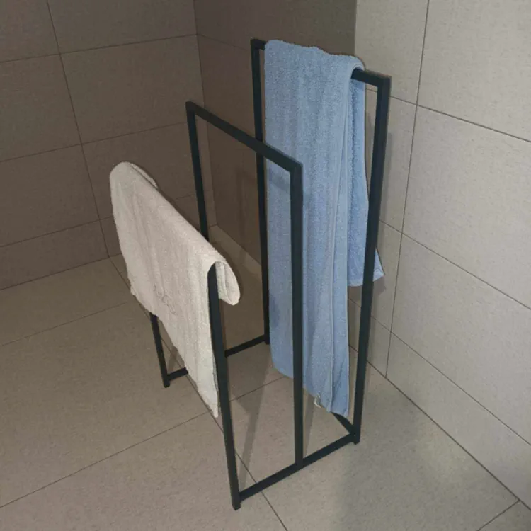 Wieszak na ręczniki