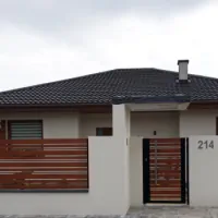 Ogrodzenia Struktura Drewna