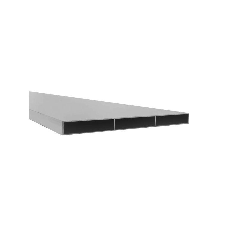 Profil aluminiowy KW250202 (Trzy komory)