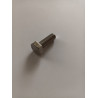 ŚRUBA SZESCIOKĄTNA M10x30