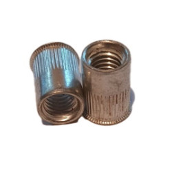 NITONAKRĘTKA ALUMINIOWA M10