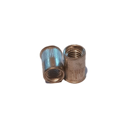 NITONAKRĘTKA ALUMINIOWA M10