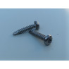 WKRĘT ZAŚLEPEK ALUMINIOWYCH
