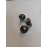 Uchwyt górny łapacz bramy przesuwnej profil 40 mm