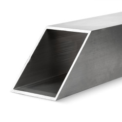 Słup 100x100 GW16