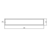 Profil aluminiowy KW1202017