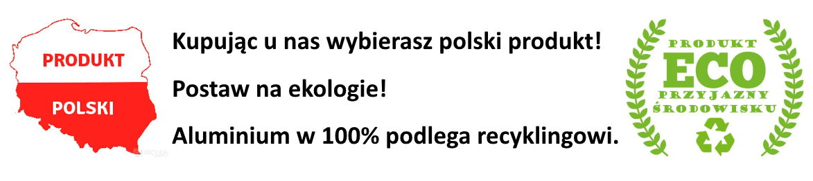 Postaw na polski, ekologiczny produkt!